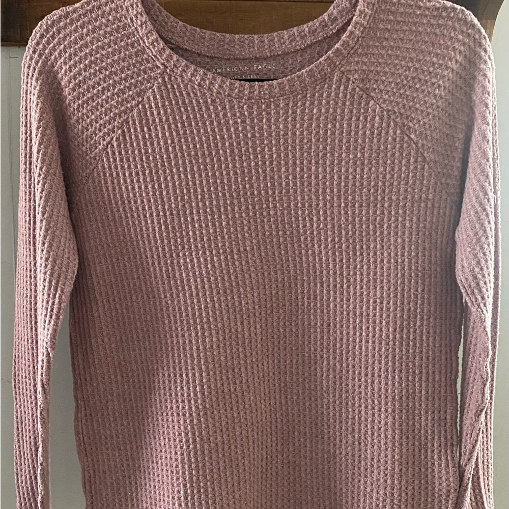 American Eagle long sleeve Size XS